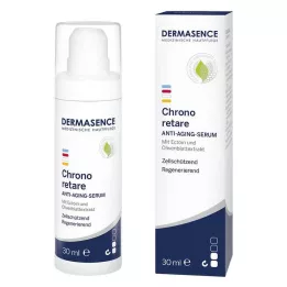 DERMASENCE Chrono retare serums pret novecošanos, 30 ml