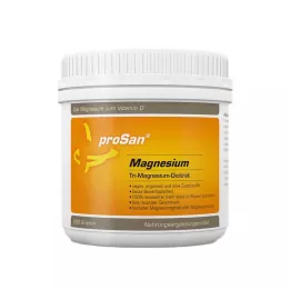 PROSAN Magnija pulveris, 250 g