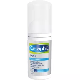 CETAPHIL Pro Itch Control sejas mazgāšanas putas, 100 ml