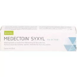 MEDECTOIN Syxyl krēms, 30 ml