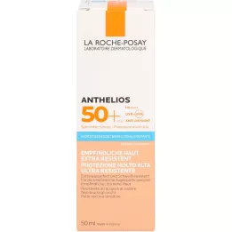 ROCHE-POSAY Anthelios Ultra Tinted Cream LSF 50+, 50 ml