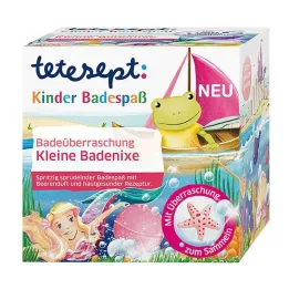 TETESEPT Bērnu peldēšanās jautrā nāriņa, 140 g