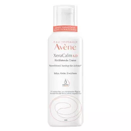 AVENE XeraCalm A.D krēms, 400 ml