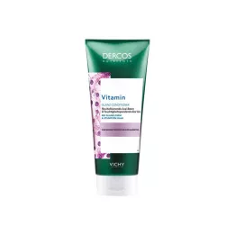 VICHY DERCOS Nutrients Conditioner Vitamīns, 200 ml