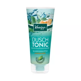 KNEIPP Dušas toniks Blue Eucalyptus &amp; Mandarin, 200 ml