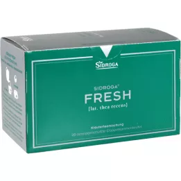 SIDROGA Svaiga tēja, 30 g