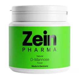 NATURAL D-mannoze no bērza ZeinPharma pulveris, 200 g