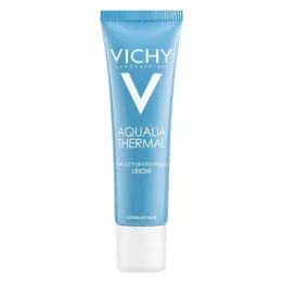 VICHY AQUALIA Termiski viegls krēms/R, 30 ml
