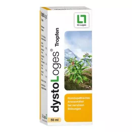 DYSTOLOGES Pilieni, 50 ml