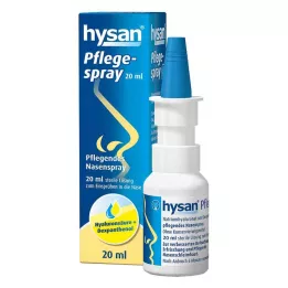 HYSAN Kopšanas aerosols, 20 ml