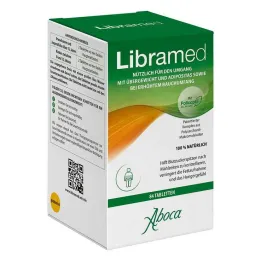Libramed tabletes, 84 gab