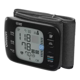 OMRON RS7 Intelli IT Handg.Bloodd.Measuring.HEM-6232T-D, 1 gab