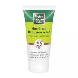 ALLGÄUER LATSCHENK.Sacietējumu mazinošs krēms, 75 ml