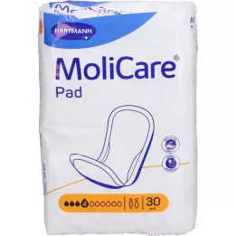 MOLICARE Spilventiņš 4 pilieni, 28 gab