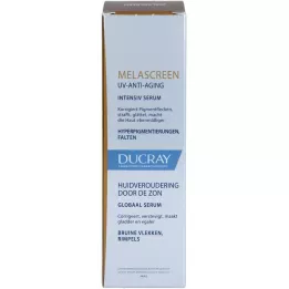 DUCRAY MELASCREEN Fotonovecošanas serums, 30 ml
