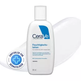 CERAVE Mitrinošs losjons, 88 ml