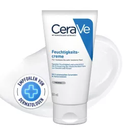 CERAVE Mitrinošs krēms, 50 ml