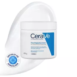 CERAVE Mitrinošs līdzeklis, 454 g