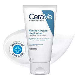 CERAVE atjaunojošs roku krēms, 50 ml