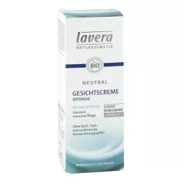 LAVERA Neutral sejas krēms, 50 ml
