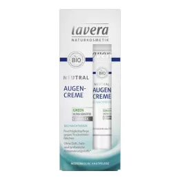 LAVERA Neutral acu krēms, 15 ml