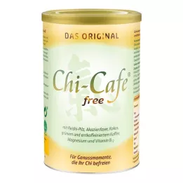 CHI-CAFE brīvs pulveris, 250 g