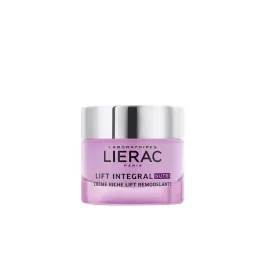 LIERAC LIFT INTEGRAL nutri krēms, 50 ml
