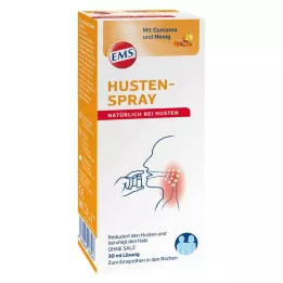 EMS Klepus aerosols, 30 ml