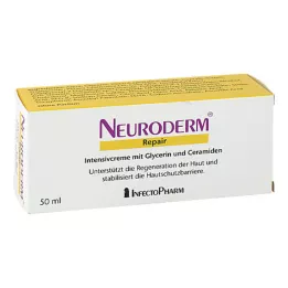 NEURODERM Atjaunojošs krēms, 50 ml