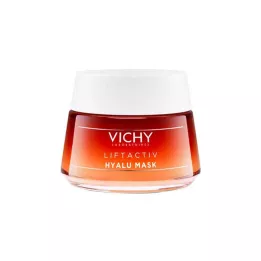 VICHY LIFTACTIV Hialu maska, 50 ml