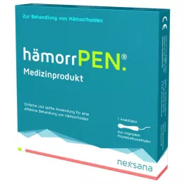 HEMORRIPS, 1 gab