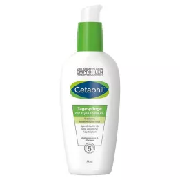 CETAPHIL Dienas krēms ar hialuronskābi, 88 ml