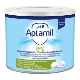 APTAMIL FMS Pulveris, 200 g