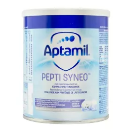 APTAMIL Pepti Syneo pulveris, 400 g