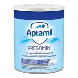 APTAMIL Pregomin pulveris, 400 g