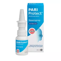 PARI ProtECT deguna aerosols, 20 ml