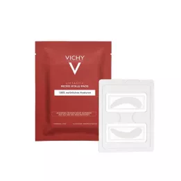 VICHY LIFTACTIV Micro Hyalu Pads, 2 gab