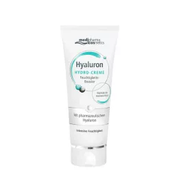 HYALURON HYDRO-KRĒMS, 200 ml