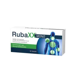 RUBAXX Mono tabletes, 80 gab