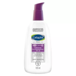 CETAPHIL Pro Spot Control matējošais mitrinošais krēms, 120 ml