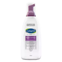 CETAPHIL Pro Spot Control porent.Tīrīšanas putas, 235 ml