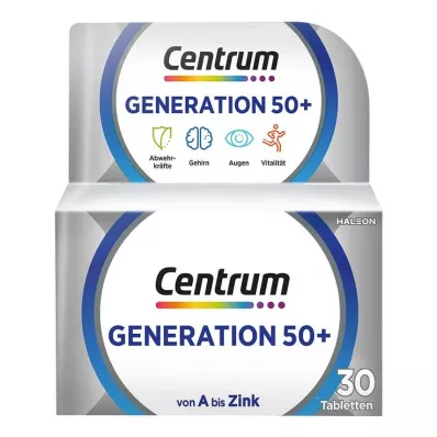 CENTRUM 50+ paaudzes planšetdatori, 30 gab CENTRUM 50+ paaudzes planšetdatori, 30 gab