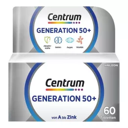 CENTRUM 50+ paaudzes planšetdatori, 60 gab