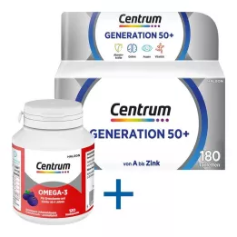 CENTRUM 50+ paaudzes planšetdatori, 180 gab
