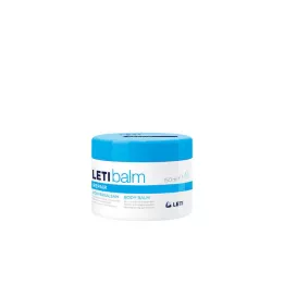 LETIBALM Ķermeņa balzams, 150 ml