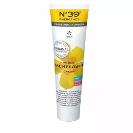 BACHBLÜTEN Nr.39 visiem gadījumiem krēms, 100 ml