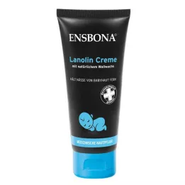 LANOLIN Ensbona krēms, 100 ml