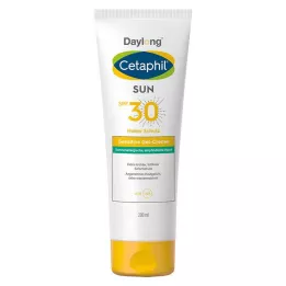 CETAPHIL Sun Daylong SPF 30 jutīgs gēls, 200 ml
