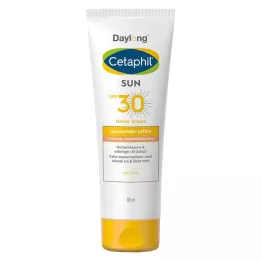 CETAPHIL Sun Daylong SPF 30 liposomāls losjons, 100 ml