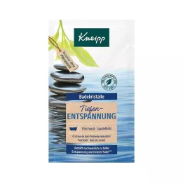 KNEIPP Vannas kristāli Deep Relaxation, 60 g